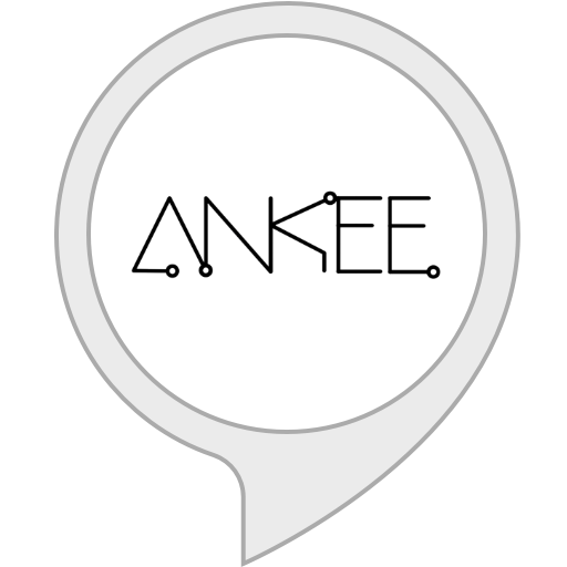 alexa-ANKEE for Smart Home